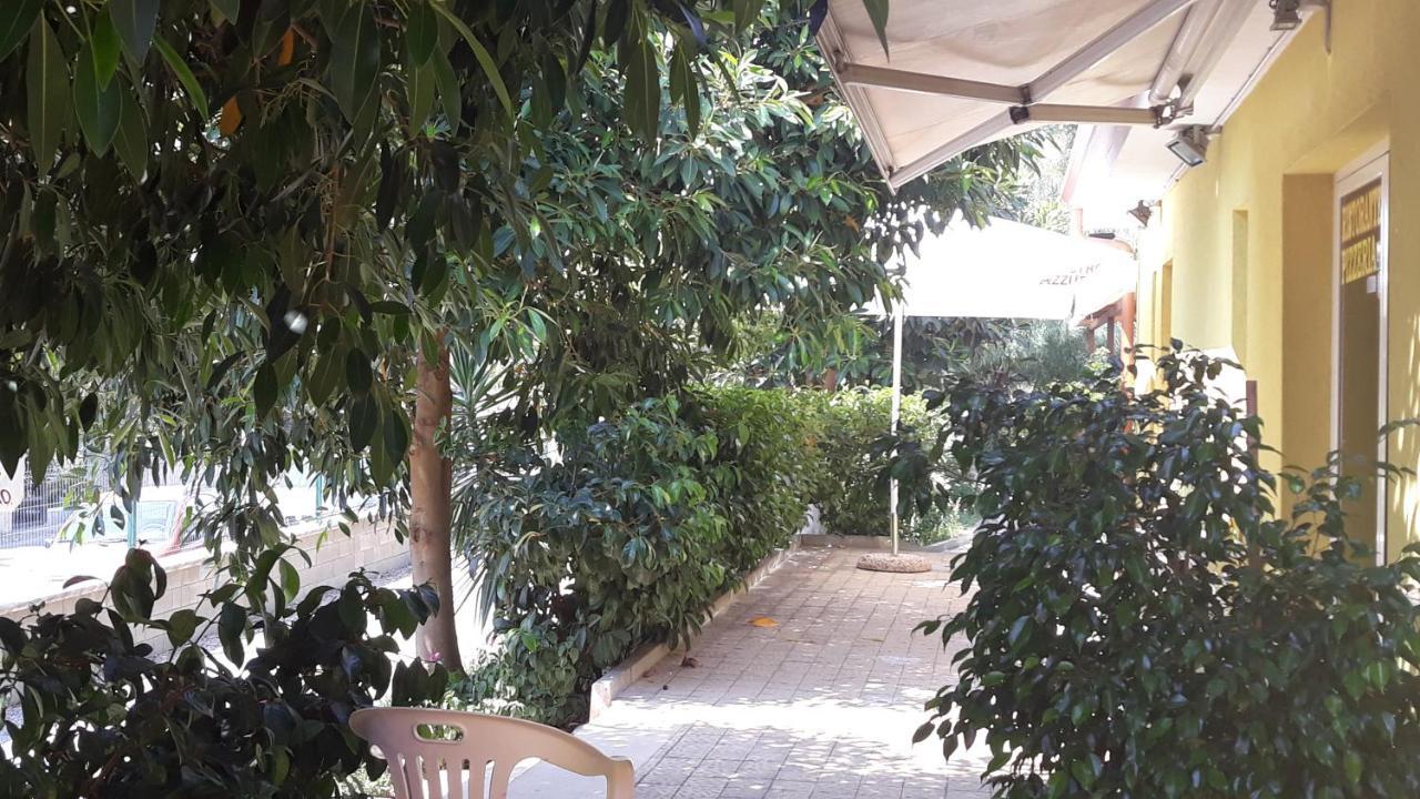 B & B Residence L'Ancora Villapiana Eksteriør billede