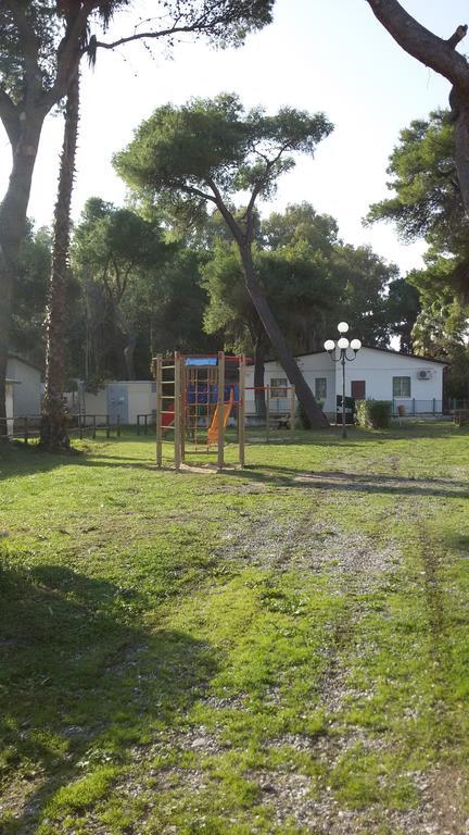 B & B Residence L'Ancora Villapiana Eksteriør billede