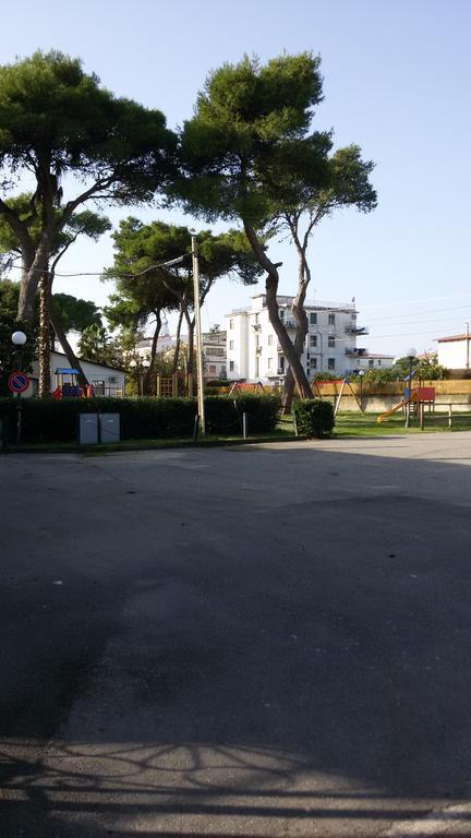 B & B Residence L'Ancora Villapiana Eksteriør billede